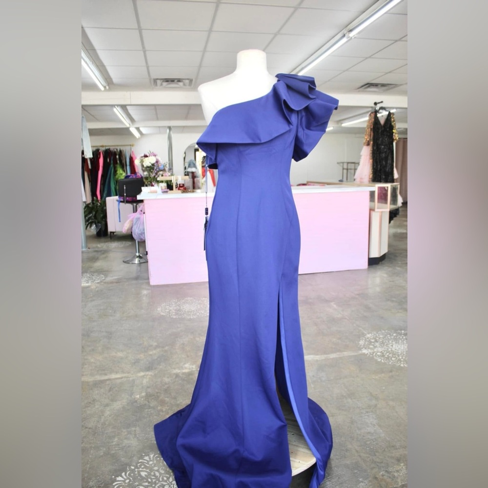 Formal Gown